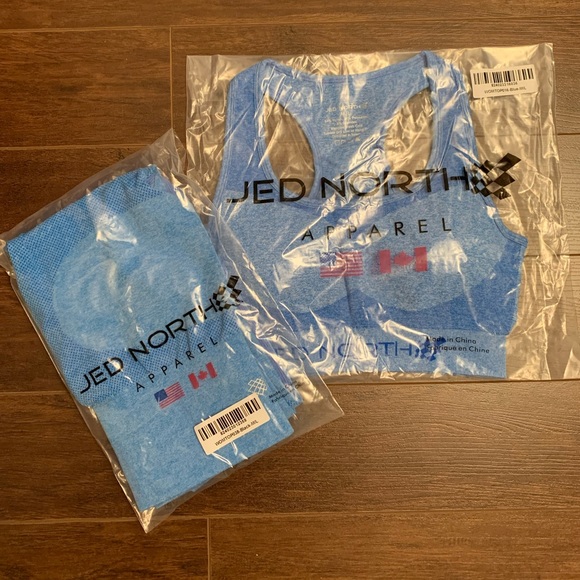 Jednorth blue training set - Picture 4 of 4